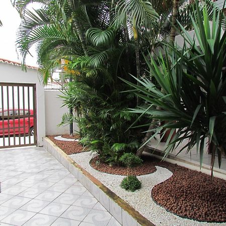 Maceió 诺萨卡萨旅馆酒店 外观 照片