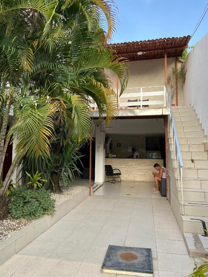 Maceió 诺萨卡萨旅馆酒店 外观 照片