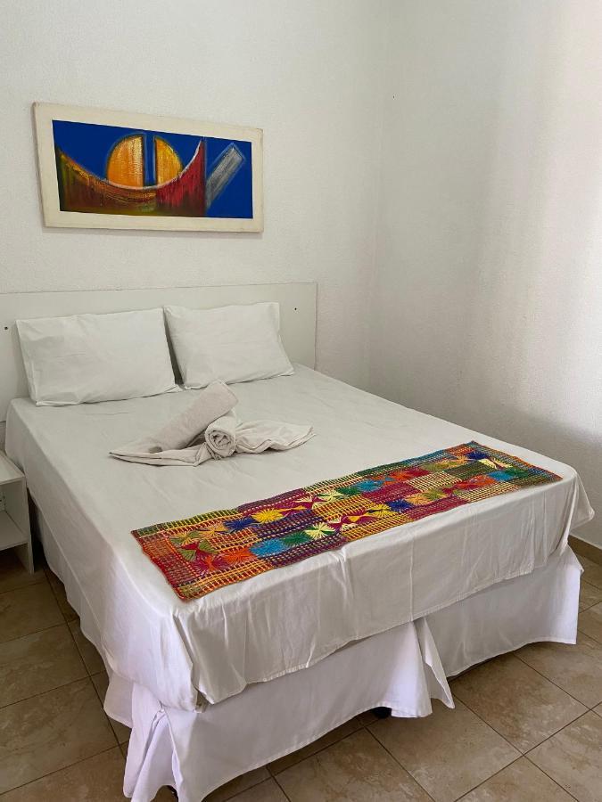 Maceió 诺萨卡萨旅馆酒店 外观 照片