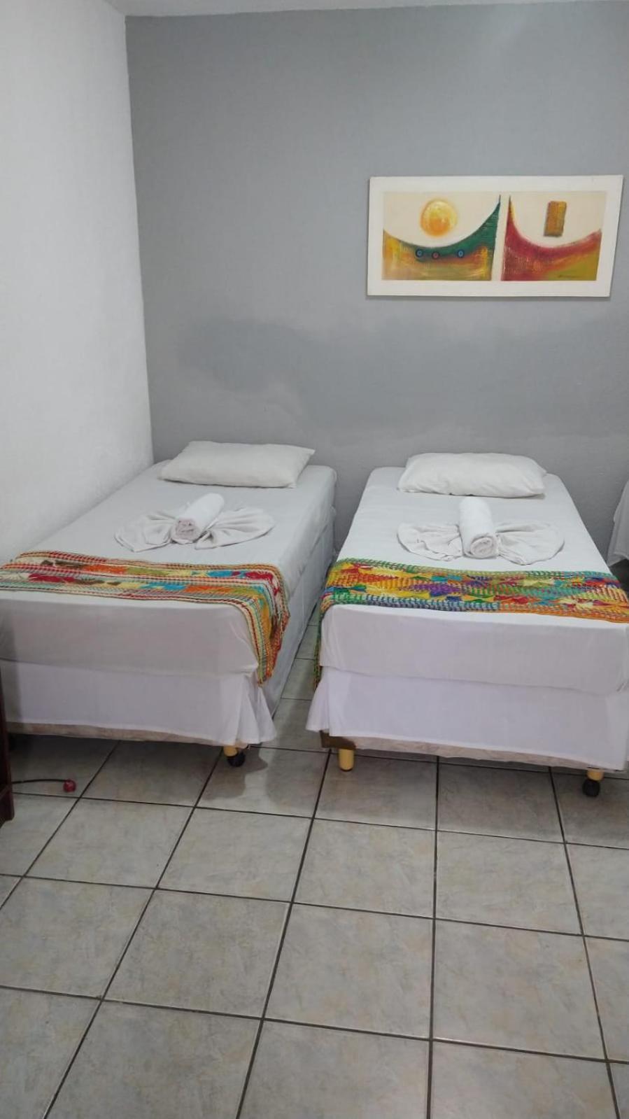Maceió 诺萨卡萨旅馆酒店 外观 照片