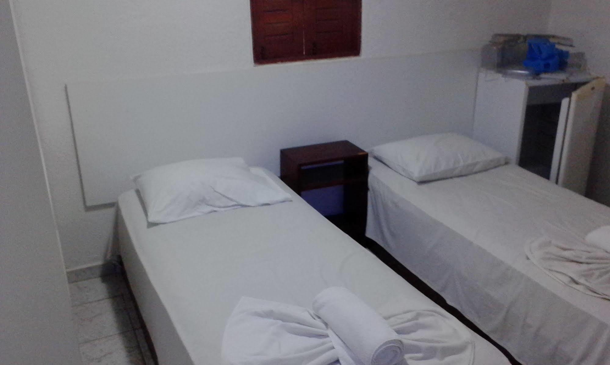 Maceió 诺萨卡萨旅馆酒店 外观 照片